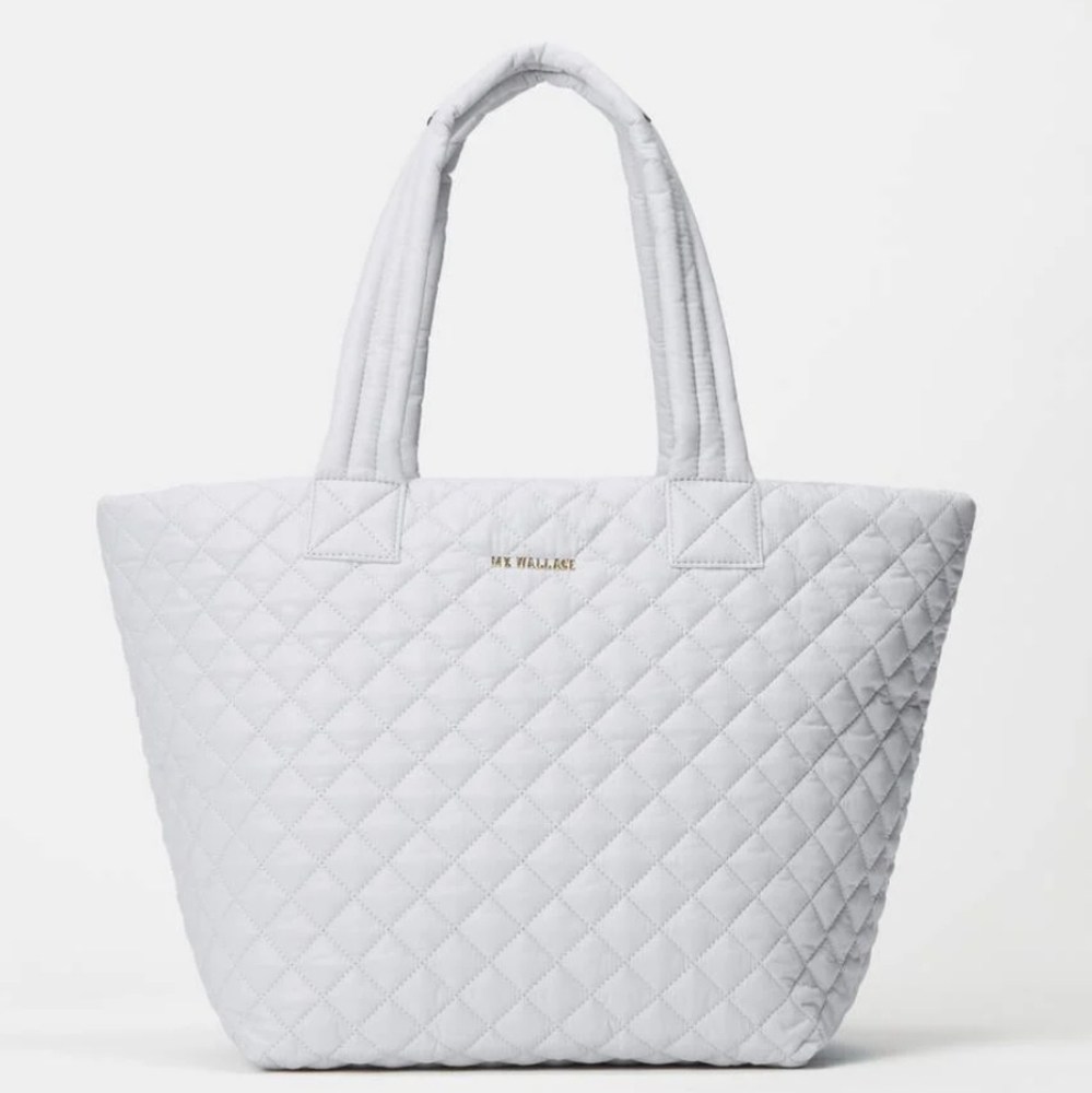 MZ Wallace Medium Tote